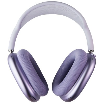 Apple AirPods Max Wireless Over-Ear Headphones - Purple USB-C
