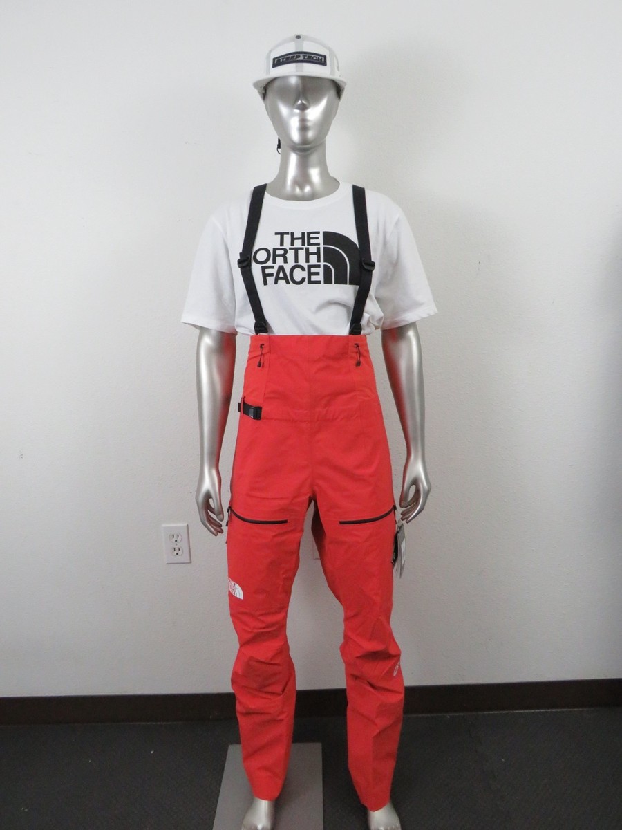 Womens The North Face Pumori GTX GORE TEX Waterproof Shell Ski