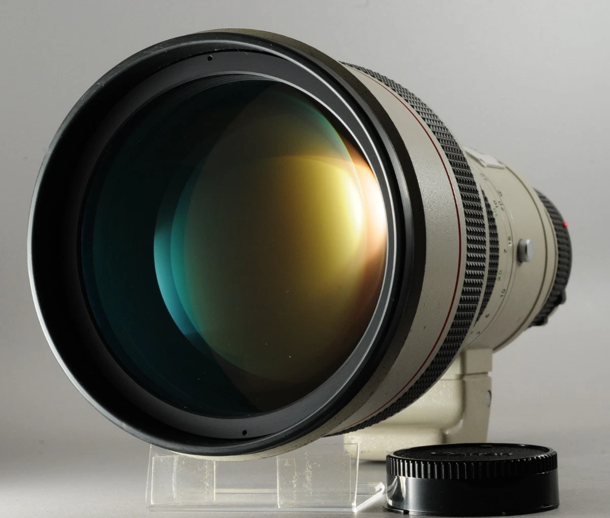 Canon 300mm f/2.8 Camera Lenses for sale | eBay