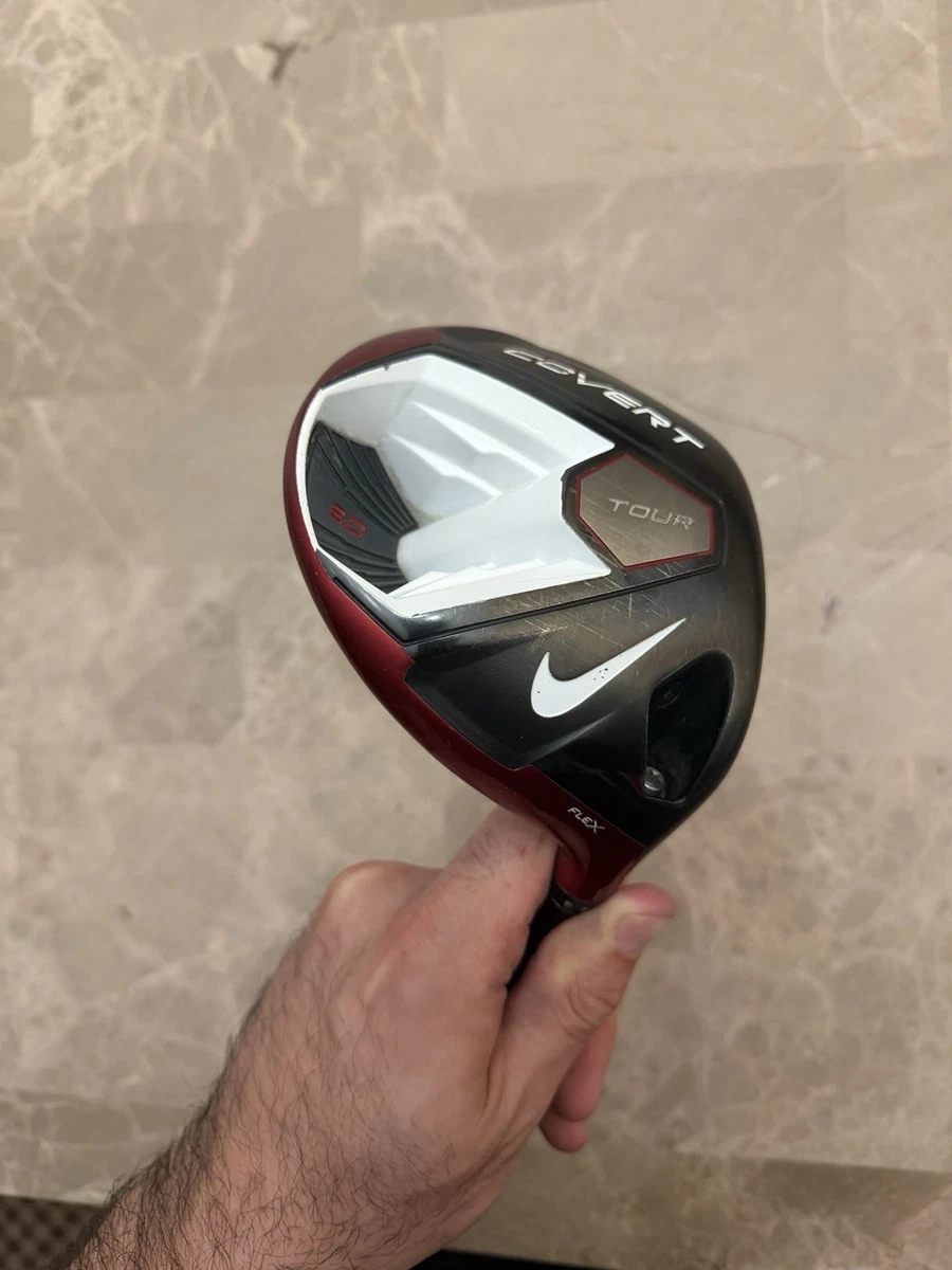 Nike VRS Covert Tour Driver Golf Clubs for sale | eBay