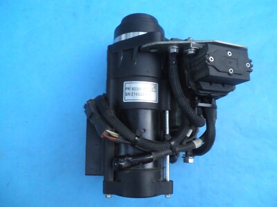 2020-25 HARLEY FLHTCUTG TRI GLIDE FLRT TRIKE REVERSE MOTOR 83388