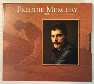 freddie mercury solo products for sale | eBay