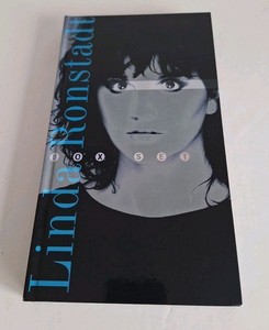 Linda Ronstadt Box Set | eBay