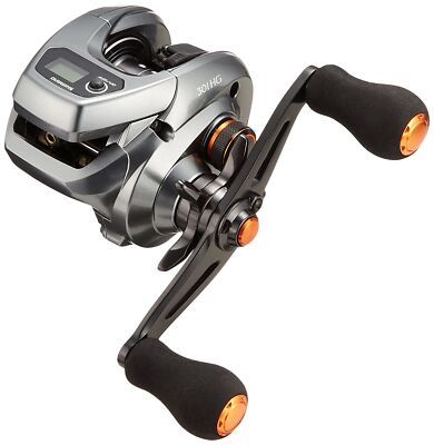 Buy Shimano 17 Barchetta 301hg Baitcasting Reel Left Handle