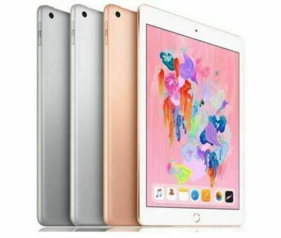 Apple iPad Pro 9.7 inch 32GB/128GB/256GB WiFi Tablet 1st