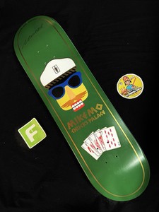 Mike Mo Deck | eBay
