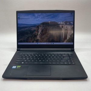Msi 1650 Laptop | eBay