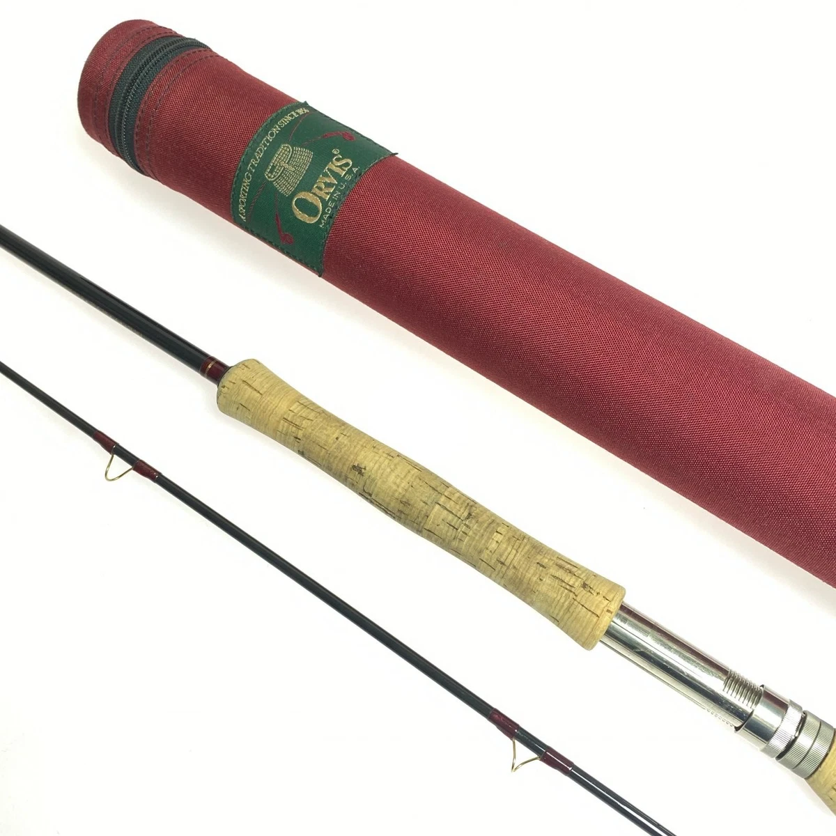 Orvis Trident | eBay