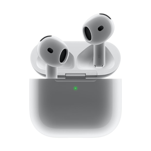 Headphone Apple AirPods 4 with Active Noise Cancellation MXP93ZM/A