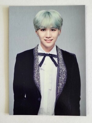 BTS 2017 Concert THE WINGS TOUR Seoul The Final Official Mini