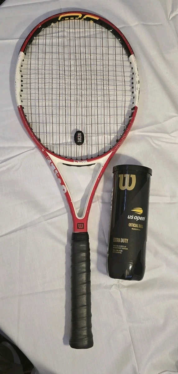 Preços baixos em Wilson Ncode Six One 95 | eBay