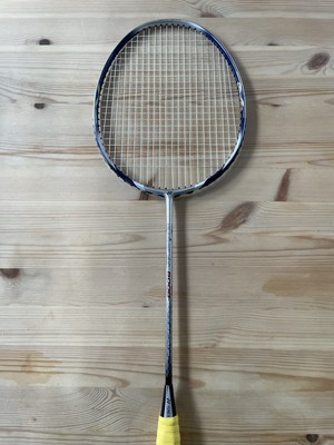Yonex Nanospeed 6000 (JP version) Badminton Racket | eBay