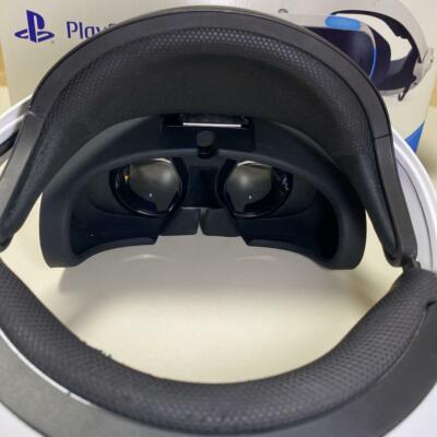 Sony CUHJ-16003 PlayStation VR PSVR PS4 Virtual Reality Camera