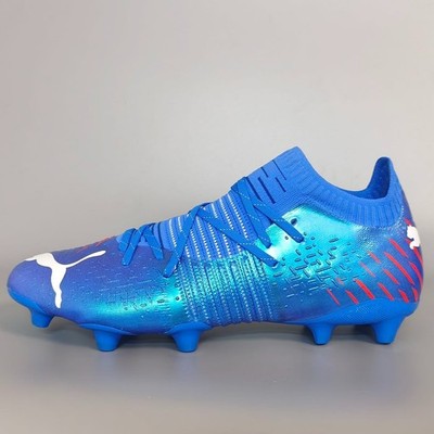 PUMA FUTURE Z 1.2 FG 106476-01 UK 11 US 12 FOOTBALL BOOTS SOCCER