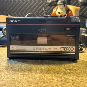Sony Wa-55 for sale | eBay