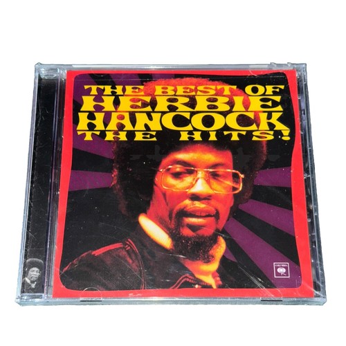 herbie hancock - the new standard / khiov 2LP vinyl set MINT Jazz