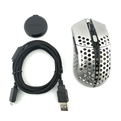 Finalmouse Starlight-12 Tenz Small Wireless Gaming Mouse | eBay