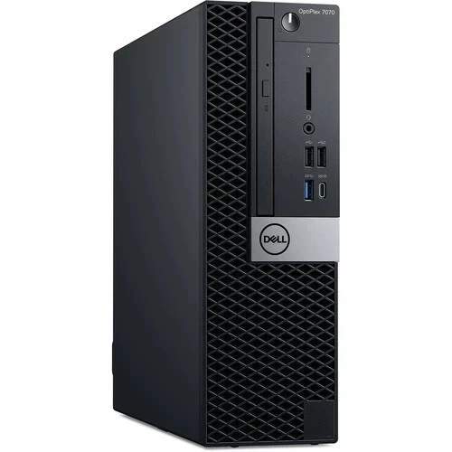 Intel Core i7 9th Gen. SSD PC Desktops & All-In-One Computers for