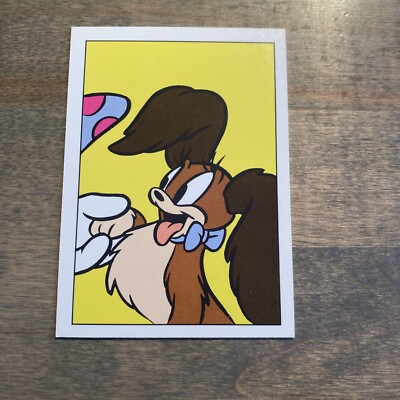 Minnie N Me Minnie Mouse Trading Card Disney | eBay