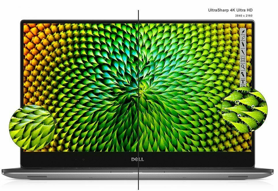 NEW Dell XPS 15 15.6