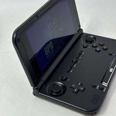 GPD XD 32GB Portable Handheld Gaming Console - Tested Working