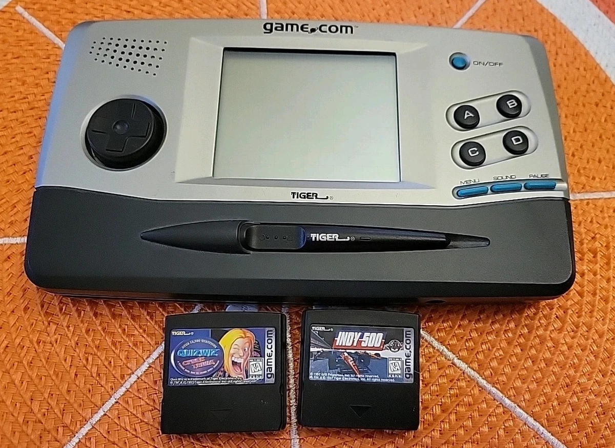 tiger game com products for sale | eBay