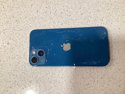 Apple iPhone 13 Pro - 256 GB - Sierra Blue (Verizon) for sale