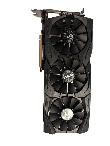 ASUS TUF GAMING GeForce GTX 1660 SUPER 6GB | eBay