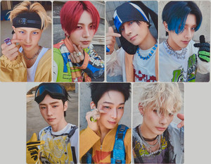 Enhypen Youtube | eBay