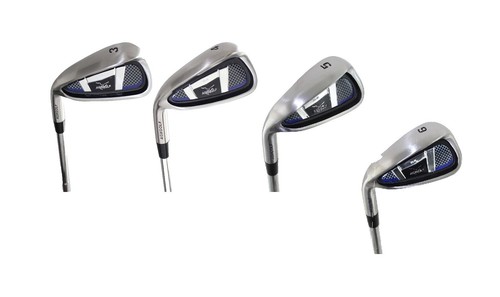 Epon AF Tour MB 5 Iron DGS200 Shaft Golf Club Clean | eBay
