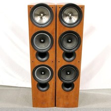 KEF iQ3 Main / Stereo Speakers for sale online | eBay