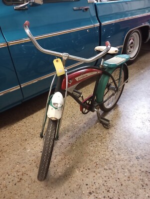 1954 JC Higgins Bicycle (OG) | eBay