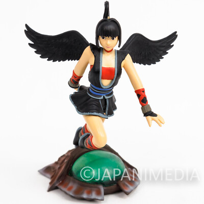 Onimusha Ako Mini Figure Capcom Furuta | eBay