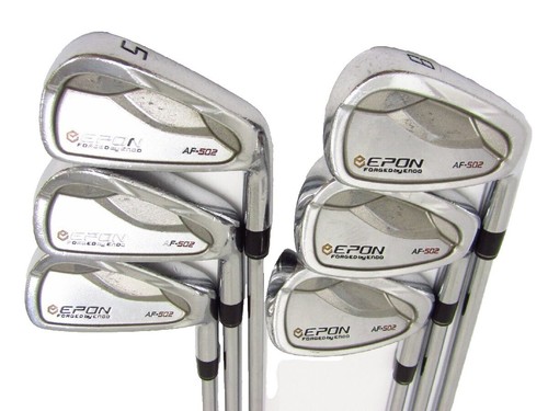 Epon AF-202 5W 18° Speeder FW Shaft 42.5
