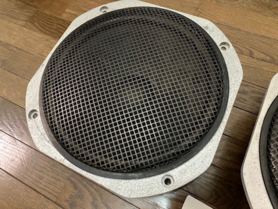 Yamaha JA-3058A Pair NS-1000M 12