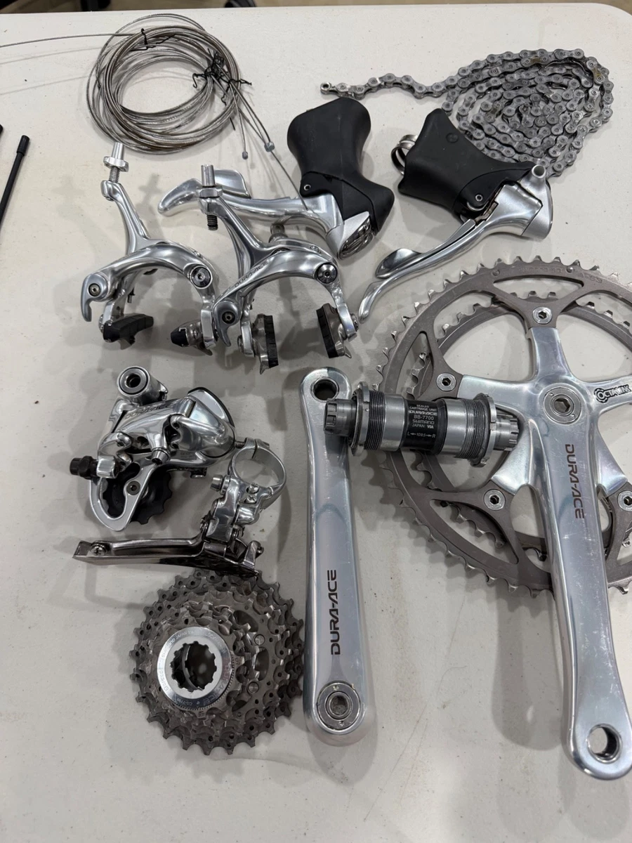 dura ace 7700 products for sale | eBay