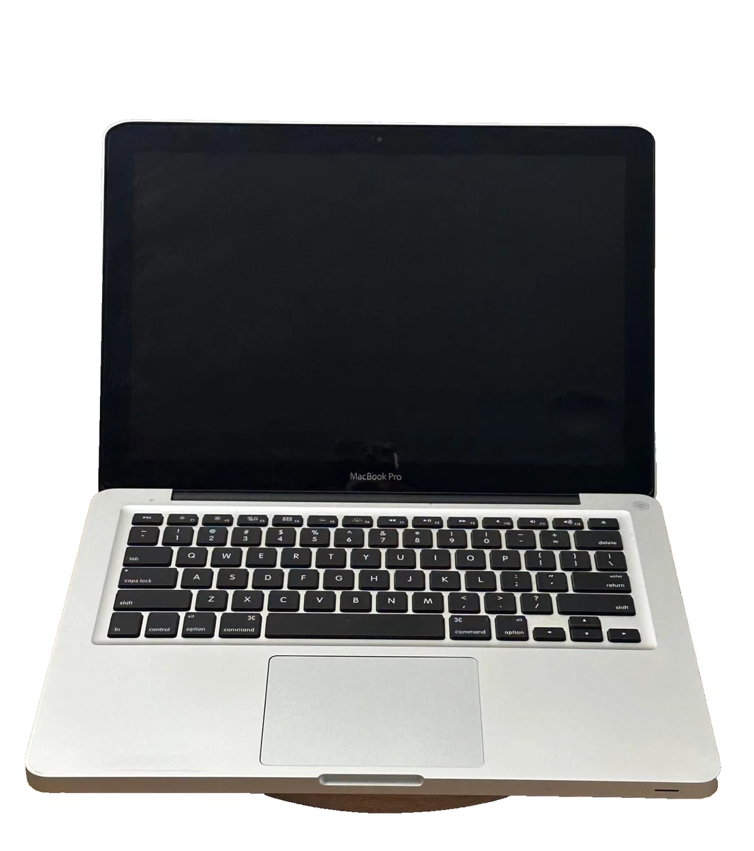 2011 Apple MacBook Pro 13.3 Inch Laptops for sale | eBay
