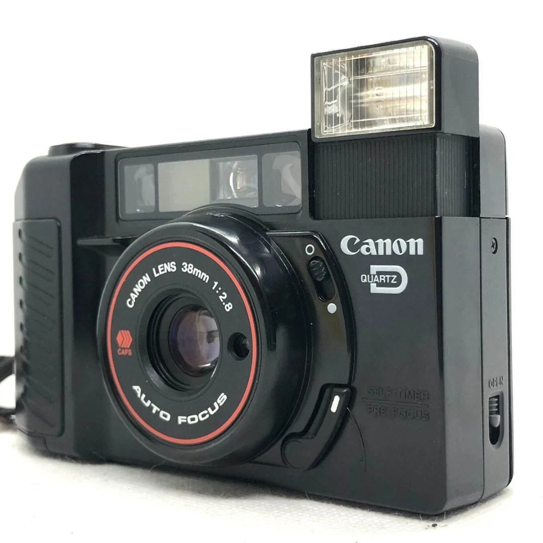 Canon AF35M Film Cameras for sale | eBay