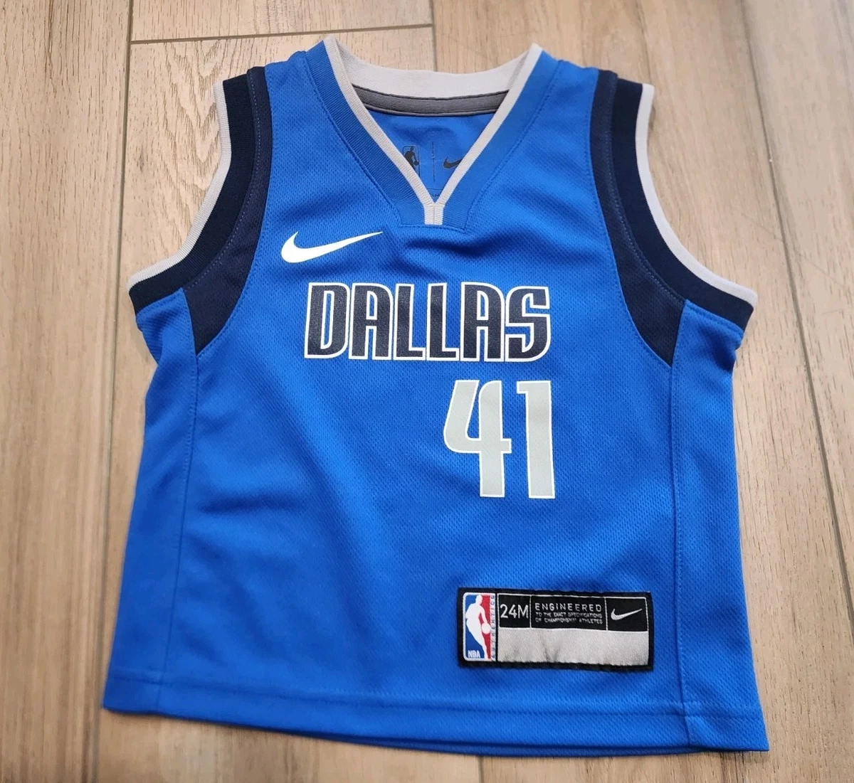 Dirk Nowitzki NBA Fan Jerseys for sale | eBay