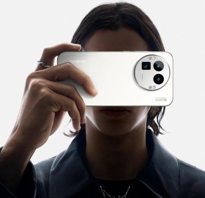 Realme GT8 Pro (China) Snapdragon 8 Elite Gen 5 16GB+1TB 6.79