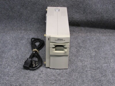 通電確認済】Nikon フィルムスキャナー COOLSCANIII LS-30 通電確認済