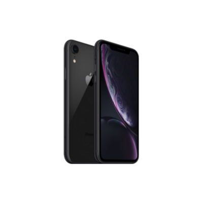 Apple iPhone XR 64GB Black Unlocked T-mobile Sprint Mint Fast