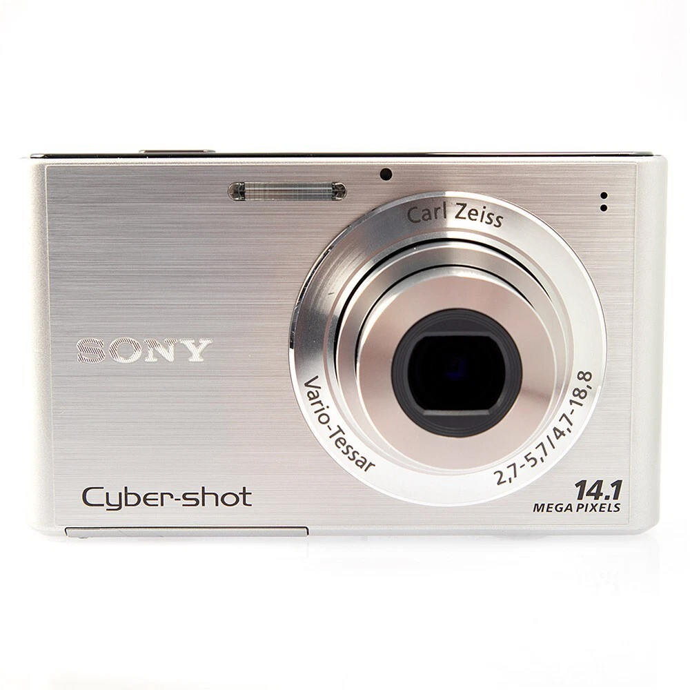 Sony DSC-W330 Digital Cameras for Sale - Shop New & Used Digital