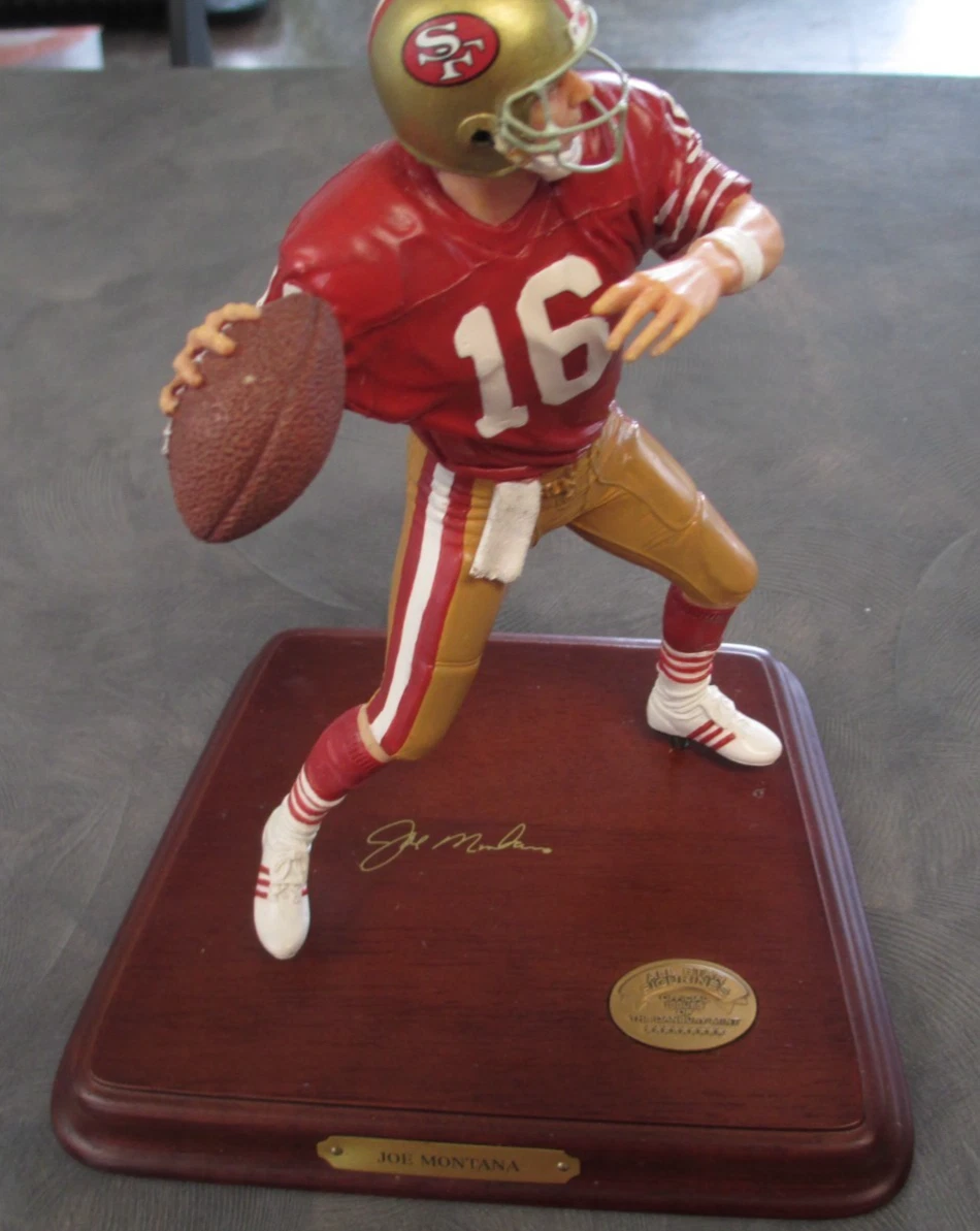 Danbury Mint San Francisco 49ers NFL Fan Apparel & Souvenirs for