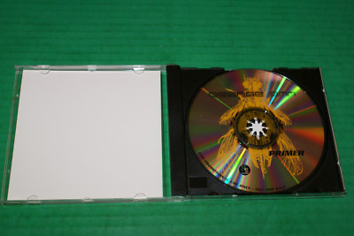 Orange 9mm - Primer Promo Only CD 1999 Single Near Mint | eBay