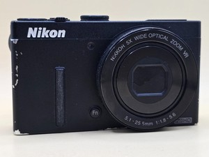 Nikon Coolpix P300 | eBay