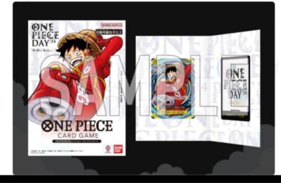 ONE PIECE Card Game 