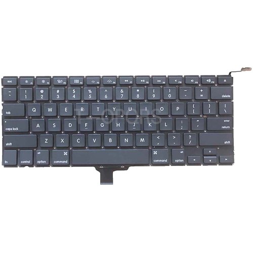 NEW Keyboard Replacement US Layout MacBook Pro 13