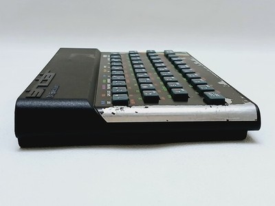 Vintage Sinclair ZX Spectrum Personal Computer - For parts only