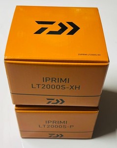 Daiwa Iprimi | eBay